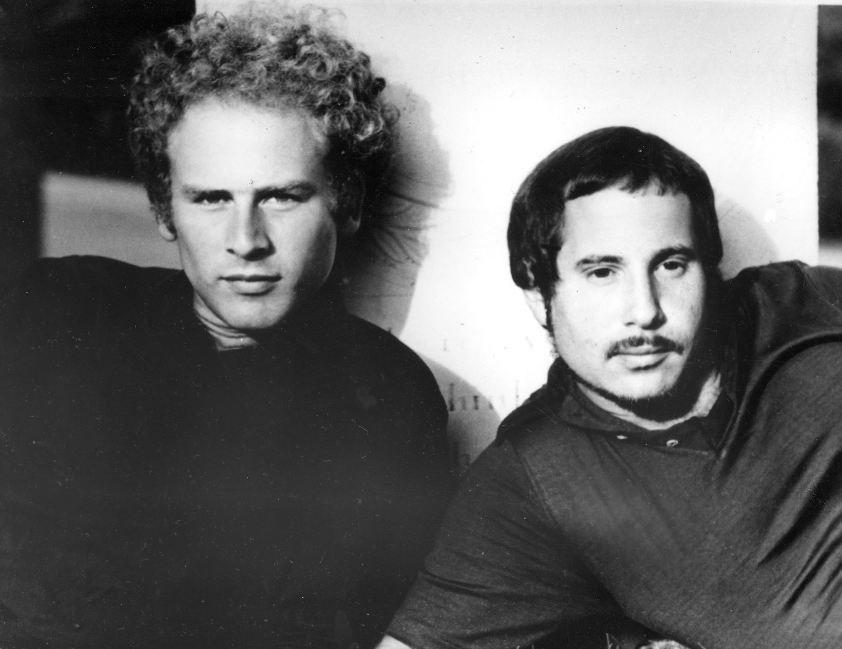 Paul Simon, 78, and Art Garfunkel, 77